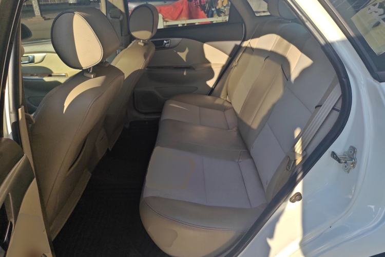 Used Buick Excelle 2015 1.5L Manual Classic Trim