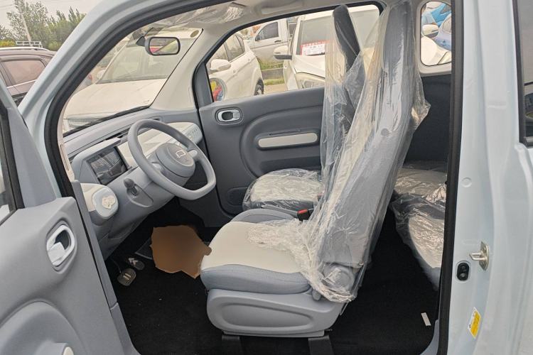 Used Bestune Pony 2025 222km Range Agile Horse