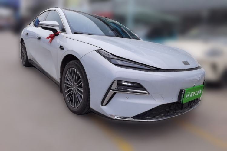 Used  Galaxy 8 2025 130km EM-i Prestige Edition