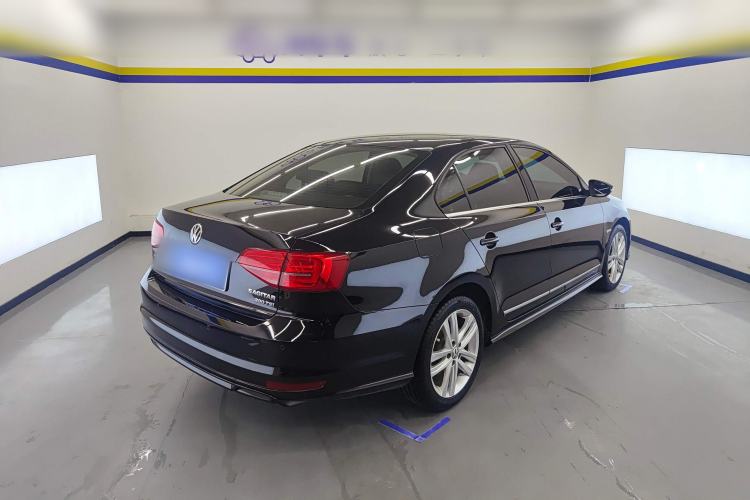 Used Volkswagen Sagitar 2018 280TSI DSG Ignite Edition
