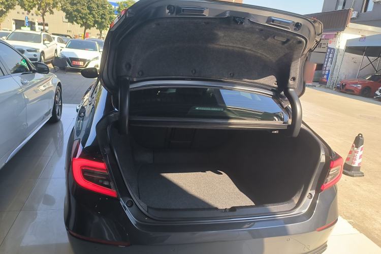 Used Honda Accord 2022 Xing·Hybrid 2.0L Xingling Version