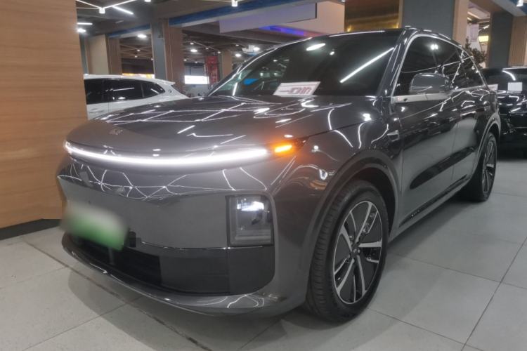 Used Li Auto L6 2024 Pro Model