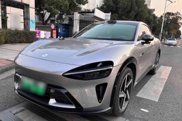 Used Xiaomi Auto YU7 2025 Ultra-Long Range High-Performance All-Wheel-Drive Max Edition