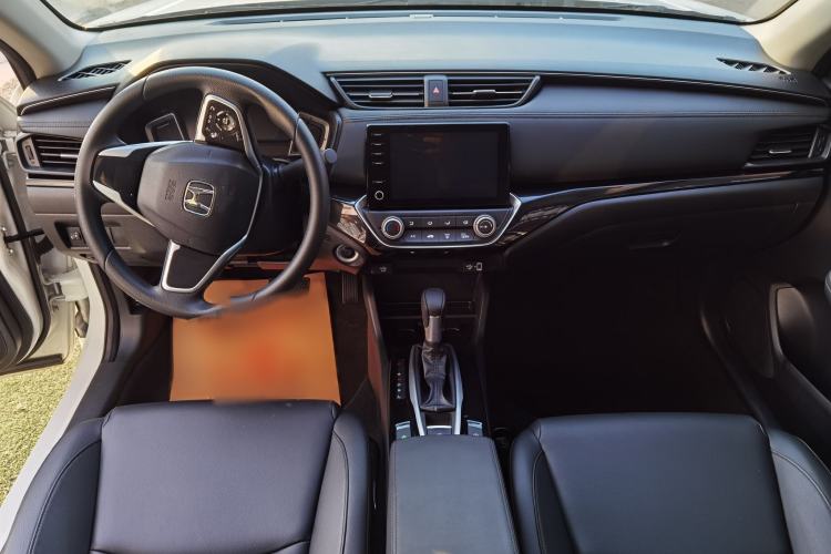 Used Honda Crider 2022 180Turbo CVT Luxury Edition
