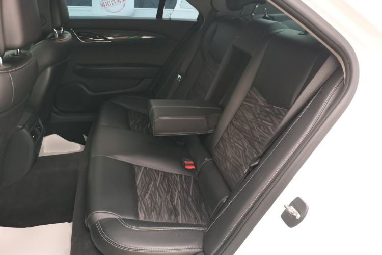 Used Cadillac ATS-L 2017 28T Tech Edition