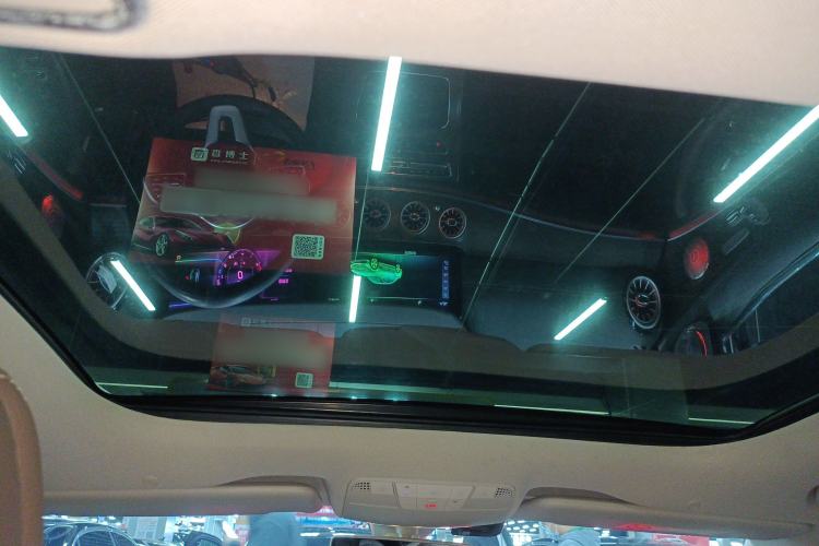 Used Mercedes-Benz E-Class 2019 Restyled E 300 L Luxury Edition