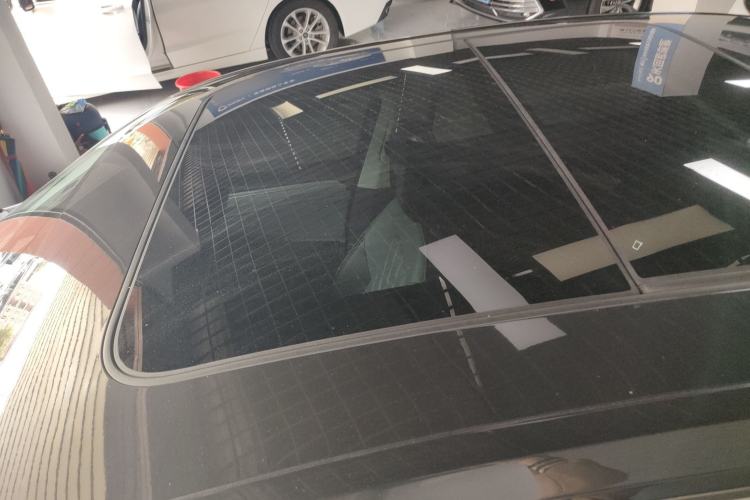 Used Volkswagen Sagitar 2023 300TSI DSG Excellence Edition
