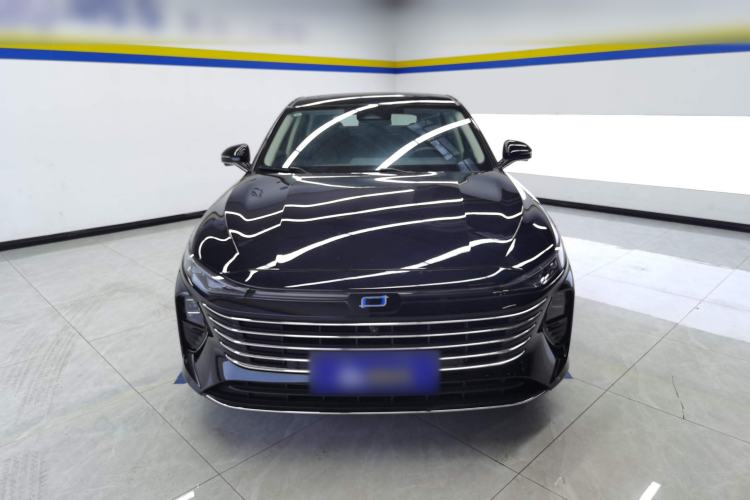 Used Bestune B70 2024 Dragon Edition 1.5T Leading Model
