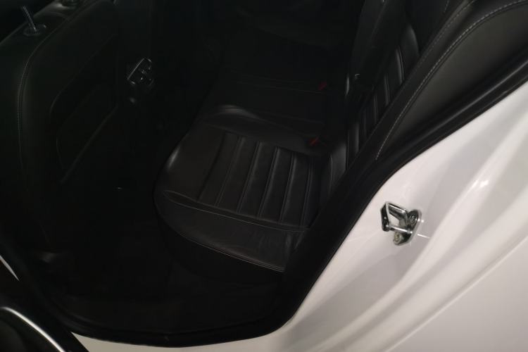 Used Buick Regal 2015 1.6T Elite Tech Model
