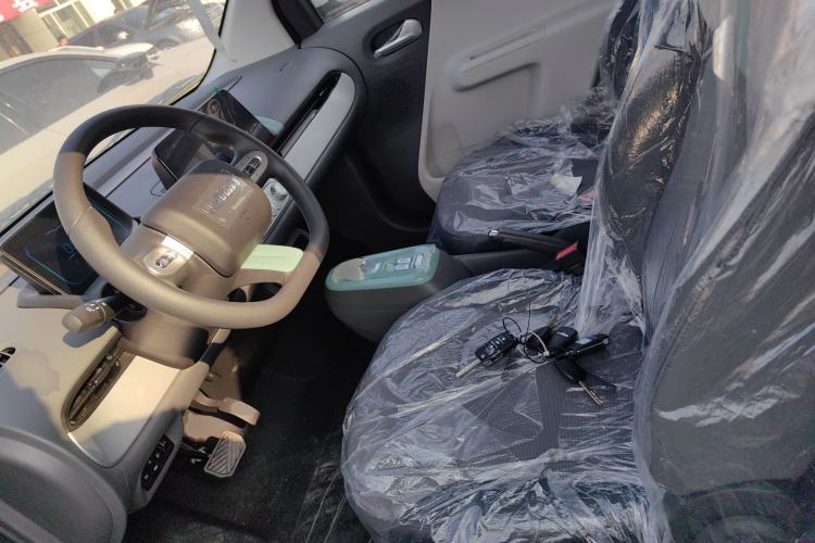 Used  Lumin 2024 130km Qingyue Version