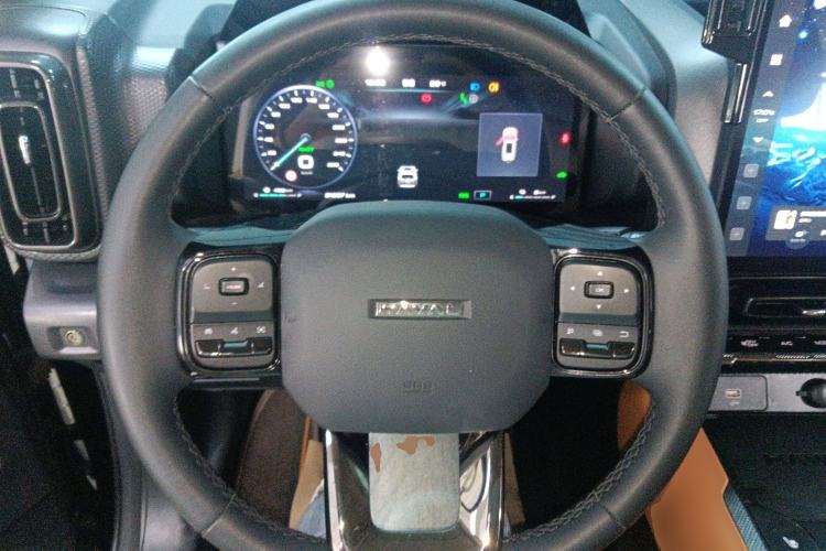 Used Haval Raptor New Energy 2024 Hi4 145 Cross-Over Edition
