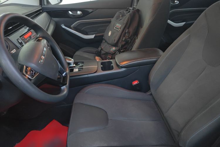 Used Venucia Venucia D60EV 2023 PLUS Comfort Edition RJ Model
