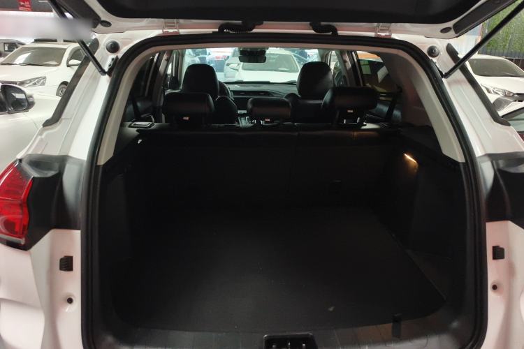 Used Geely Auto Emgrand X7 Sport 2022 Boyue X 1.8TD DCT Smart Model
