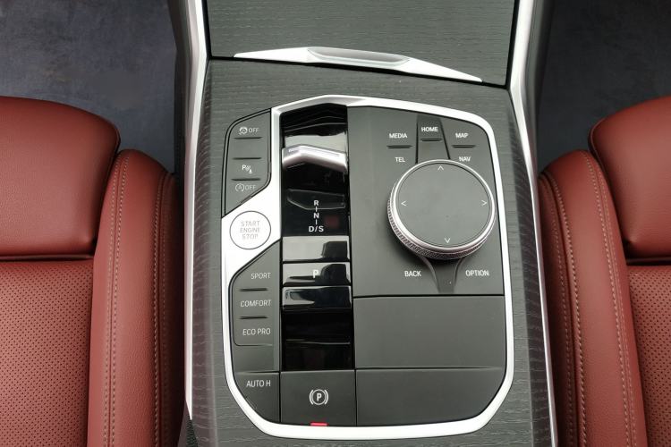 Used BMW 3 Series 2025 325Li M Sport Package