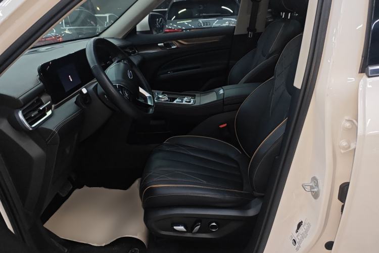 Used Ford Equator 2021 EcoBoost 225 Premier 6-Seater