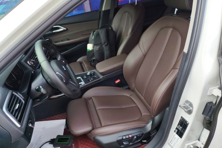 Used BMW 1 Series 2020 120i M Sport Package
