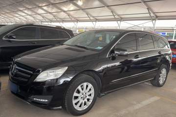 Used Mercedes-Benz R-Class 2014 R 320 4MATIC Business Model