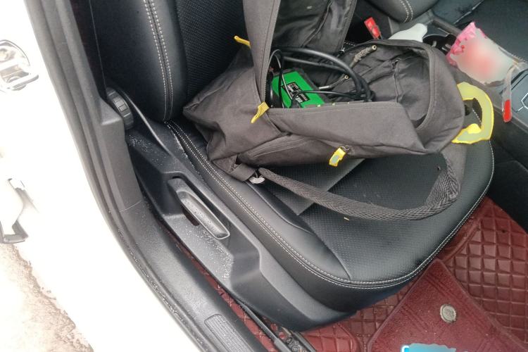 Used Volkswagen Lamando 2018 230TSI DSG Fashion Edition