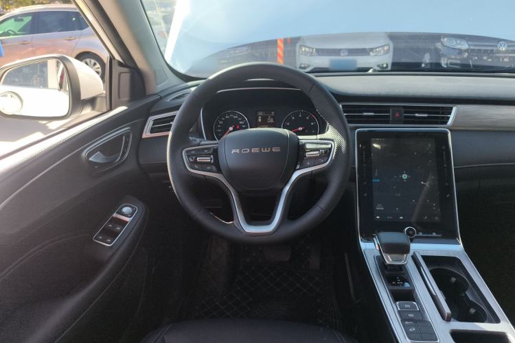 Used Roewe RX5 2022 330TGI Automatic National Style Edition
