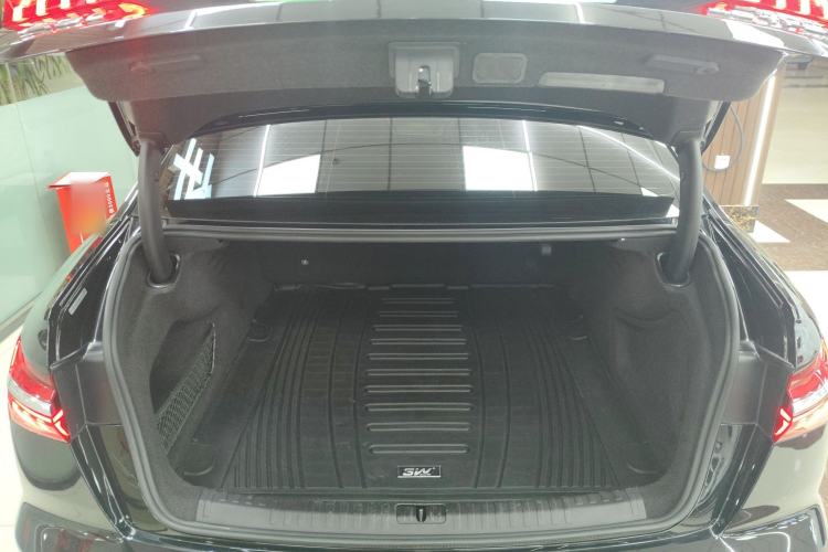 Used Audi A6L 2022 45 TFSI Prestige Elegant Edition
