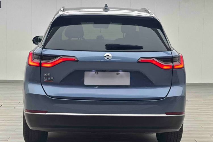 Used Nio ES8 2020 415 km Range 6-Seater Version