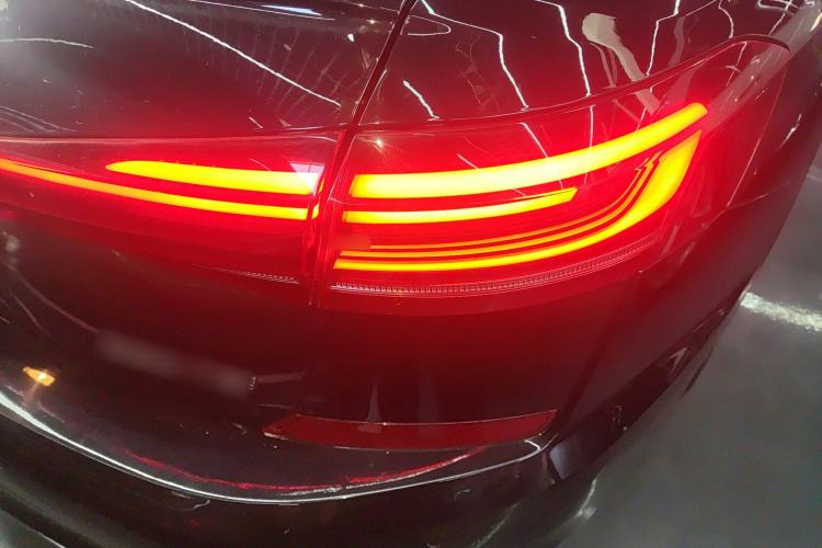 Used Volkswagen Passat 2023 330TSI Starry Elite Edition