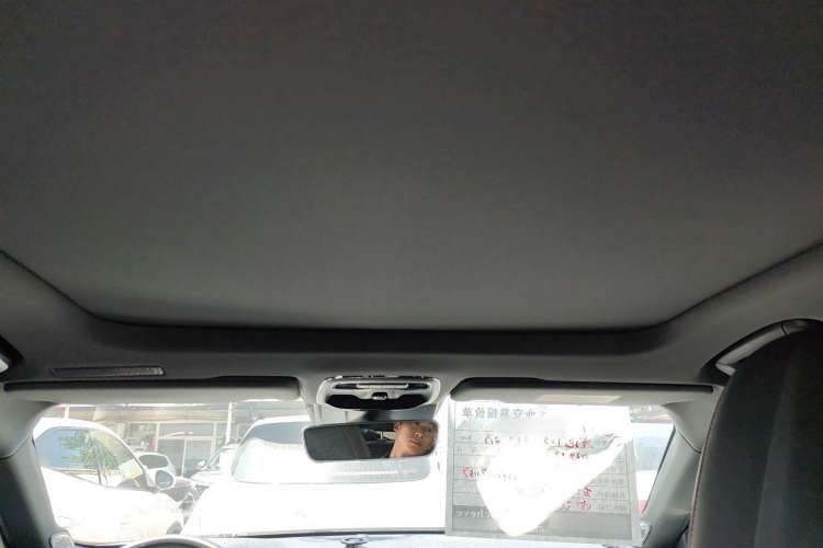 Used Lynk & Co 03 2020 1.5TD DCT JingPro Edition
