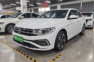 Used Volkswagen Bora 2023 300TSI DSG Prestige Edition