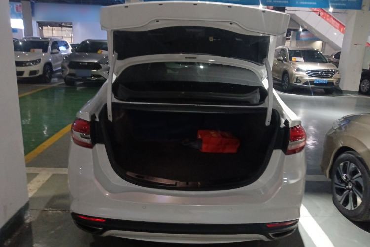 Used Ford Mondeo 2017 EcoBoost 180 Stylish Model