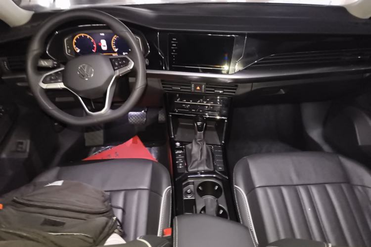 Used Volkswagen Passat 2022 330TSI Elite Edition