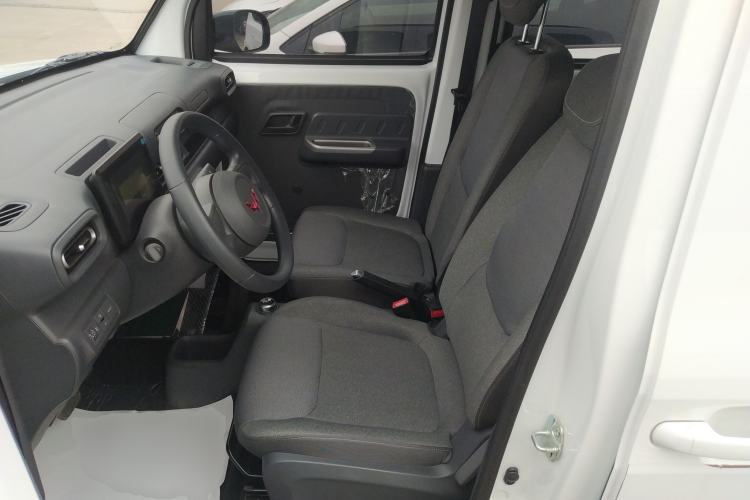 Used Wuling Zhiguang New Energy 2025 Comfort Model