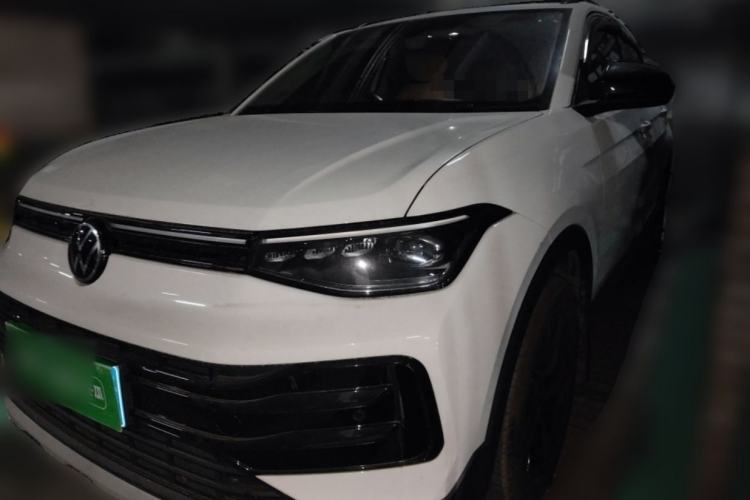 Used Volkswagen Tharu 2026 Model Xinrui 300TSI Ruixiang Edition