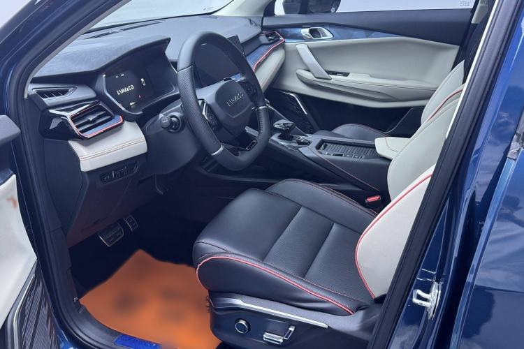 Used Lynk & Co 06 2020 1.5T YAO Halo