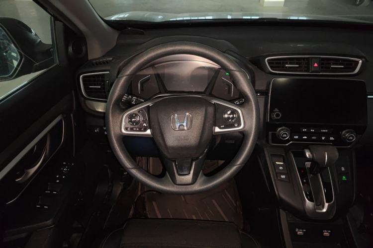 Used Honda Breeze 2020 240TURBO CVT 2WD Luxury Edition
