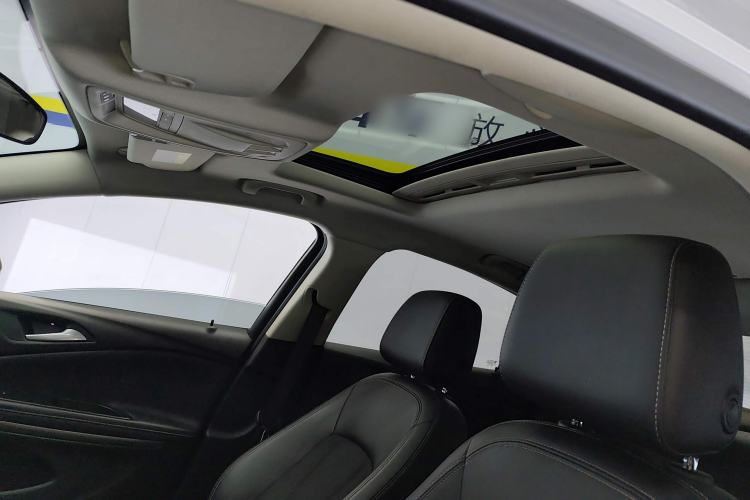 Used Buick Verano 2020 20T CVT Leading Edition
