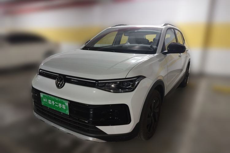 Used Volkswagen Tharu 