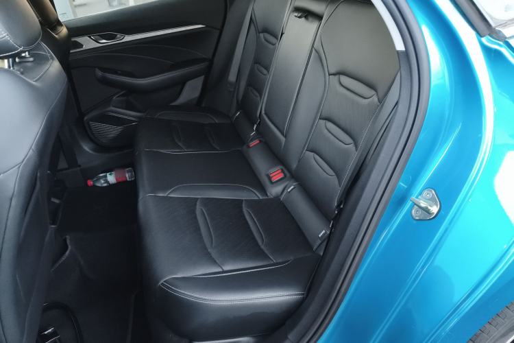 Used Geely Auto Preface 2021 2.0TD Luxury Version
