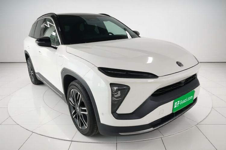 Used Nio ES6 2020 600 km Sport Edition
