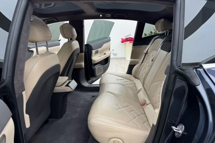 Used Nio ET7 2022 100kWh First Edition
