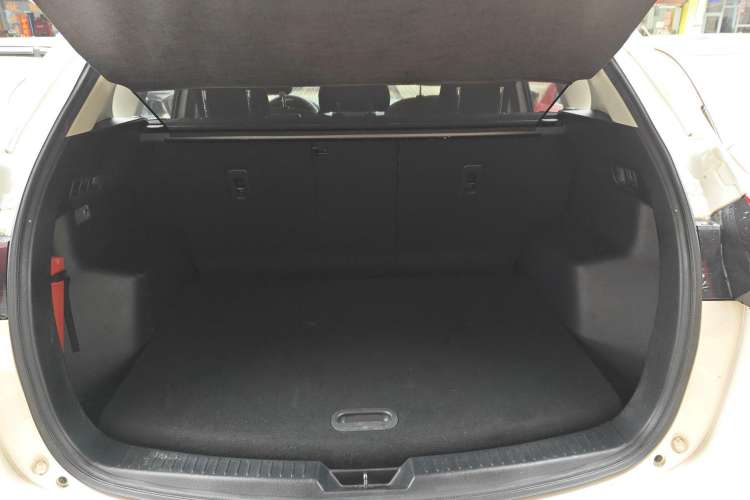 Used Mazda CX-5 2014 2.0L Automatic Two-Wheel Drive Urban Version
