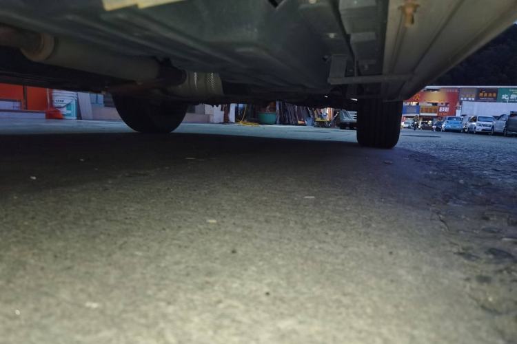 Used Haval DARGO 2021 1.5T DCT Two-Wheel Drive Border Collie Edition
