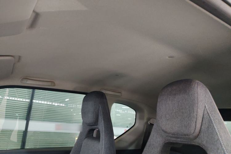 Used Wuling Hongguang MINIEV 2021 Macaron Premium Model – Lithium Iron Phosphate
