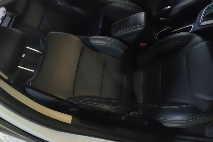 Used Geely Auto Vision X3 2017 1.5L Automatic Elite Model
