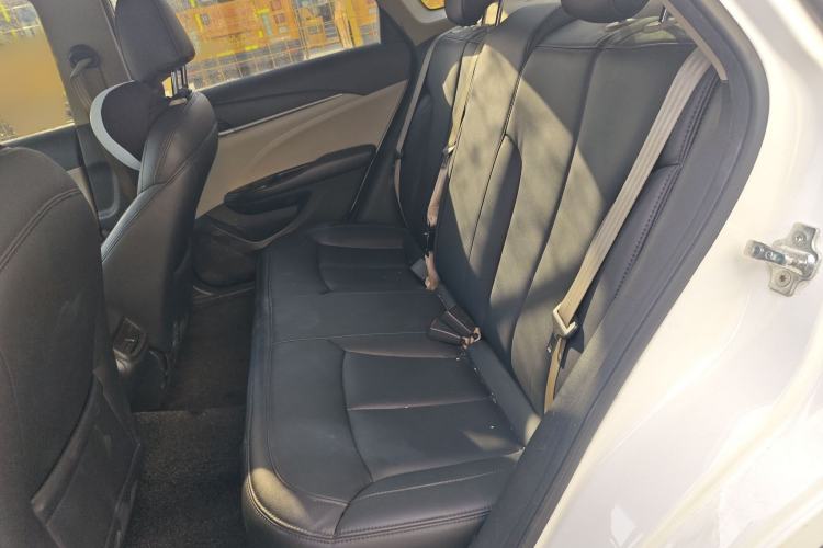 Used Buick GT 2017 15N Manual Elite Version
