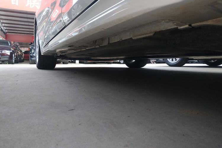 Used Toyota Levin 2022 TNGA 1.5L CVT Progressive Edition
