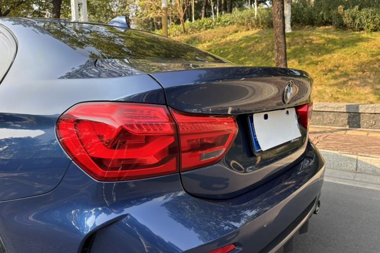 Used BMW 1 Series 2021 Restyled 125i M Sport Night Edition
