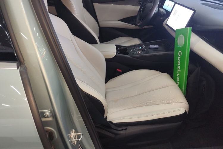 Used BYD Seal 06 New Energy 2024 DM-i 120KM Prestige Model