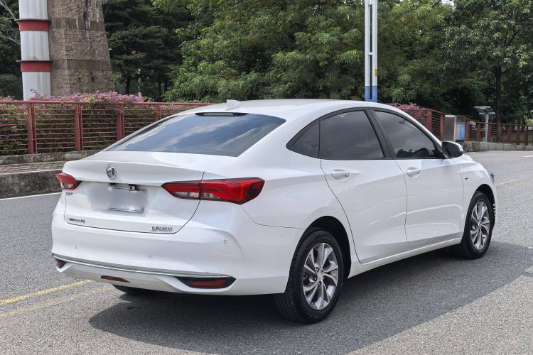 Used Buick Verano 2023 Pro Enjoyment Edition
