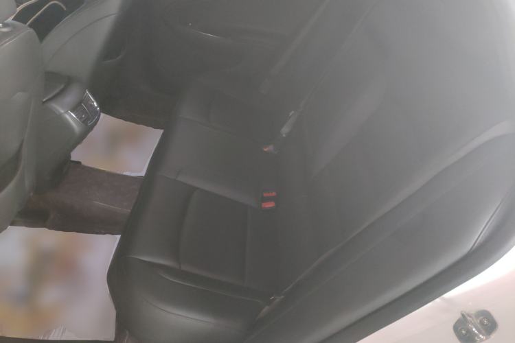 Used Chevrolet Malibu XL 2022 535T Automatic Sport Edition
