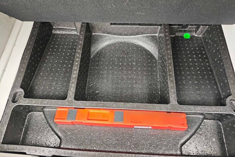 Used Geely Auto icon 2023 1.5TD Chocolate Luxe Edition
